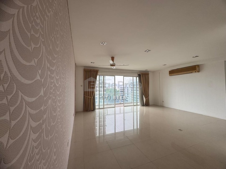 Menara Bintang Goldhill