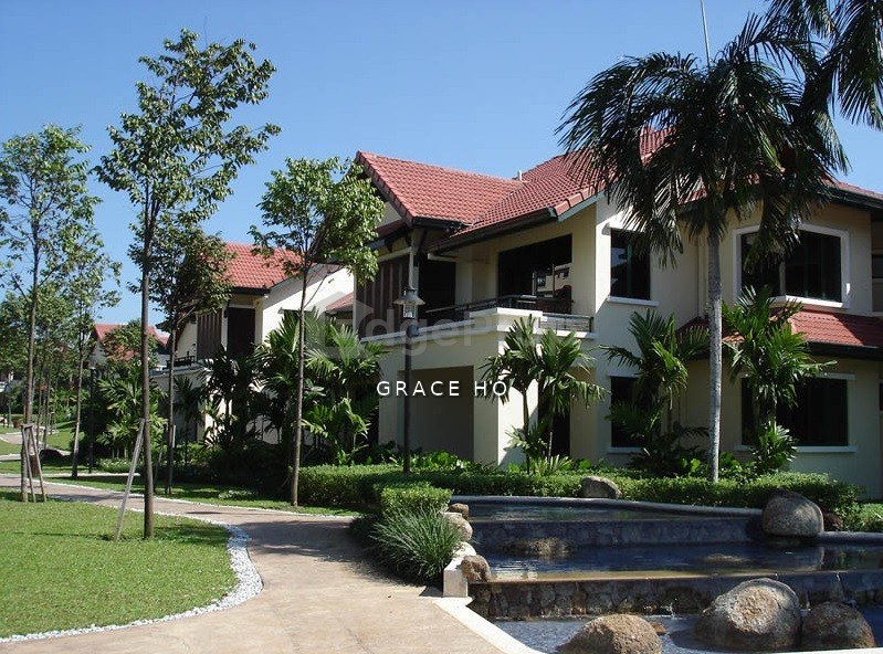 Desa ParkCity (Nadia Parkfront Condominium)