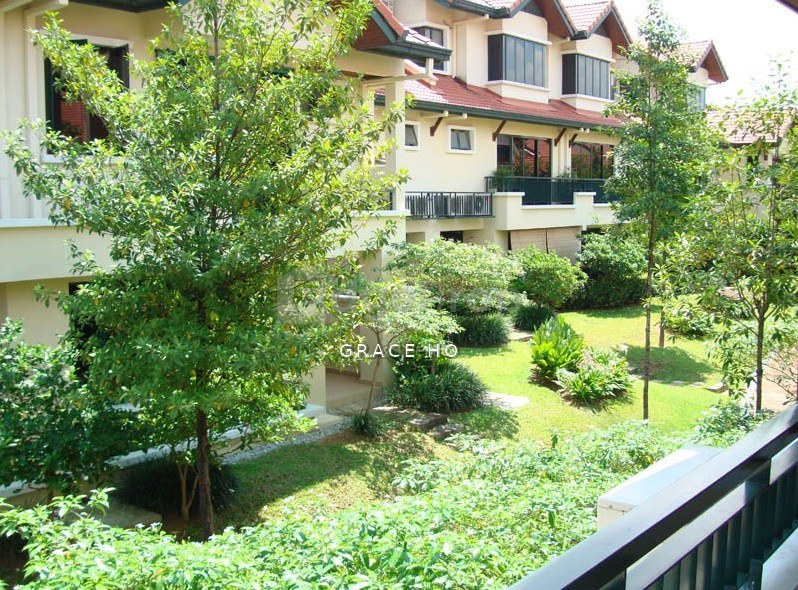 Desa ParkCity (Nadia Parkfront Condominium)