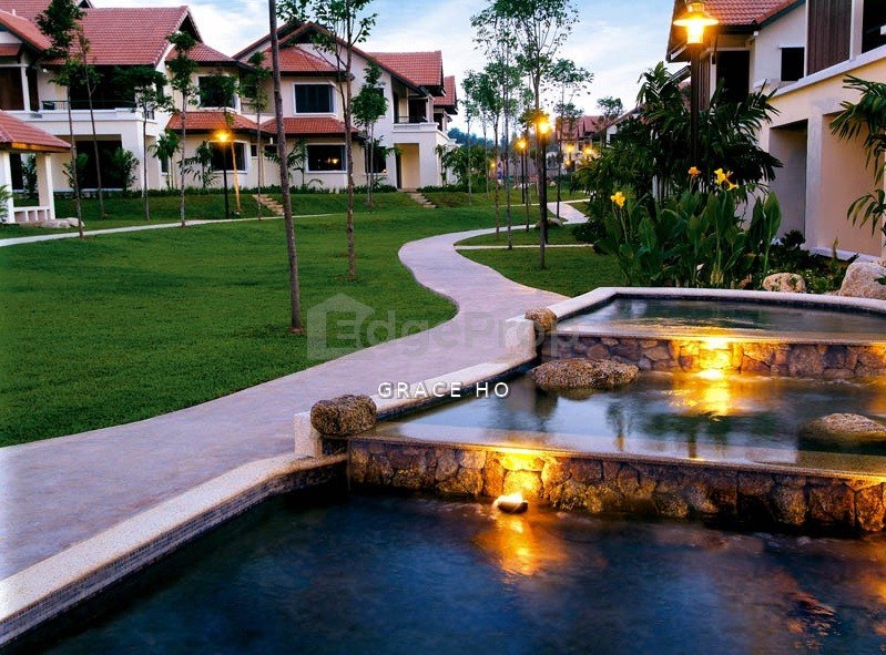 Desa ParkCity (Nadia Parkfront Condominium)