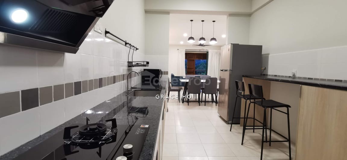 Desa ParkCity (Nadia Parkfront Condominium)