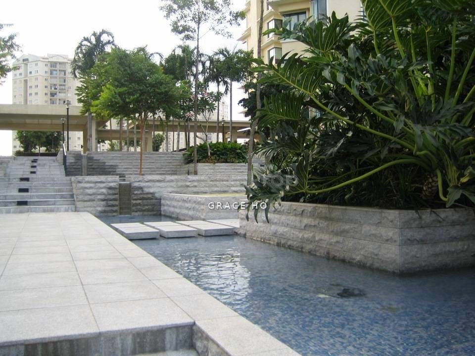Desa ParkCity (Nadia Parkfront Condominium)