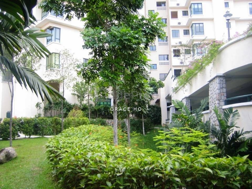 Desa ParkCity (Nadia Parkfront Condominium)