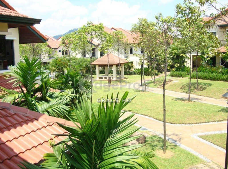 Desa ParkCity (Nadia Parkfront Condominium)