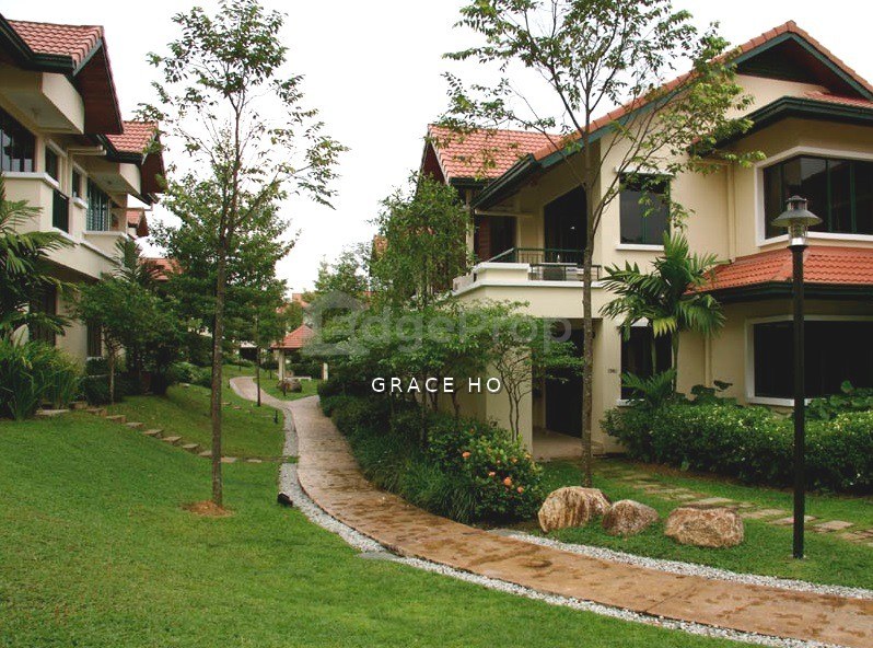 Desa ParkCity (Nadia Parkfront Condominium)