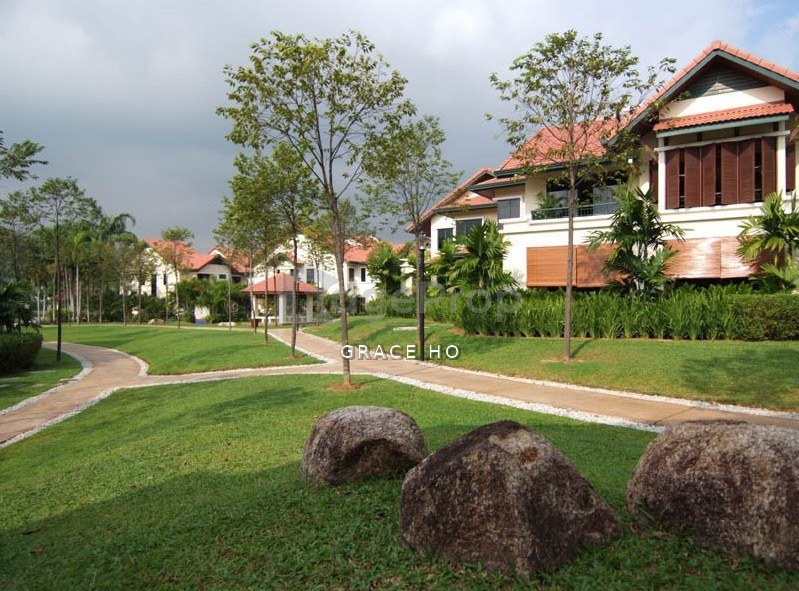 Desa ParkCity (Nadia Parkfront Condominium)
