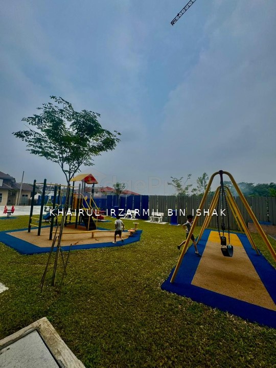 Brand New Near Nilai 3 2 Car Park Residensi Desa Saga, Taman Desa Saga, Nilai, Negeri Sembilan, For Rent, Negeri Sembilan, Nilai