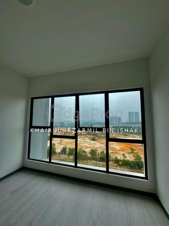 Brand New Near Nilai 3 2 Car Park Residensi Desa Saga, Taman Desa Saga, Nilai, Negeri Sembilan, For Rent, Negeri Sembilan, Nilai