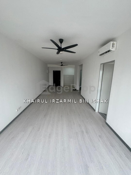 Brand New Near Nilai 3 2 Car Park Residensi Desa Saga, Taman Desa Saga, Nilai, Negeri Sembilan, For Rent, Negeri Sembilan, Nilai