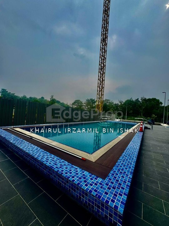 Brand New Near Nilai 3 2 Car Park Residensi Desa Saga, Taman Desa Saga, Nilai, Negeri Sembilan, For Rent, Negeri Sembilan, Nilai