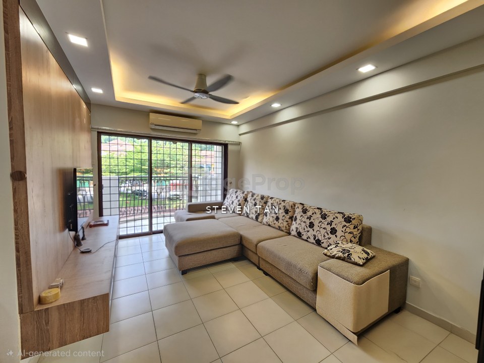 Avilla Apartment