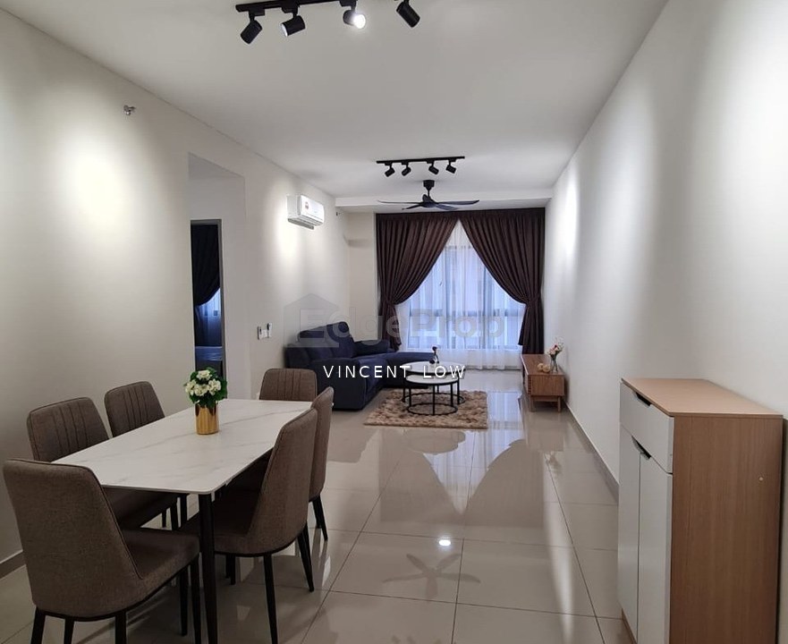 D'Vervain Residence