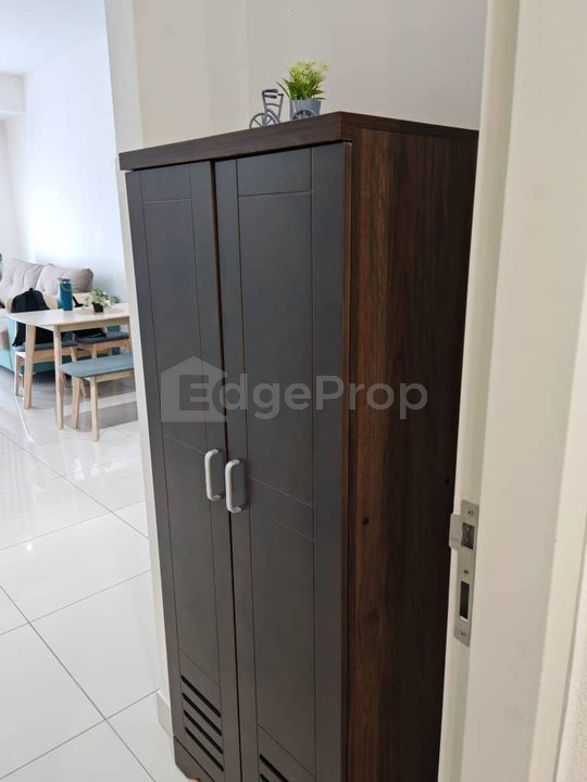 Mirai Residensi (Residensi Meriah) Kajang, Selangor, Kajang