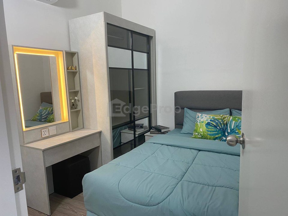 Mirai Residensi (Residensi Meriah) Kajang, Selangor, Kajang