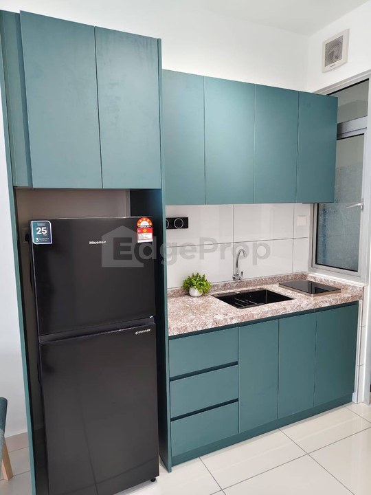 Mirai Residensi (Residensi Meriah) Kajang, Selangor, Kajang
