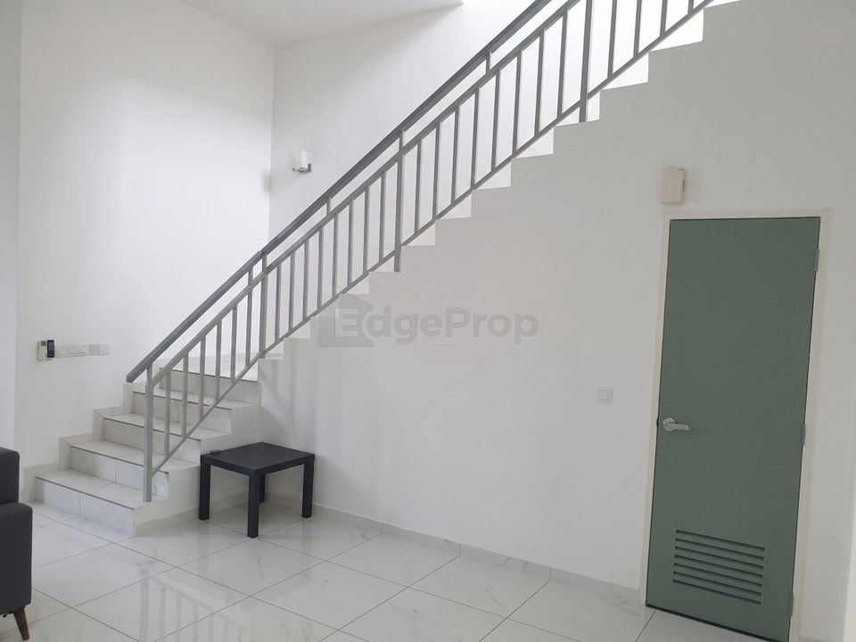 Bukit Indah Avenue 26 Renovated 22 x 75 Superlink 2sty House For Sale, Johor, Bukit Indah