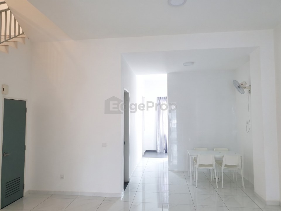 Bukit Indah Avenue 26 Renovated 22 x 75 Superlink 2sty House For Sale, Johor, Bukit Indah