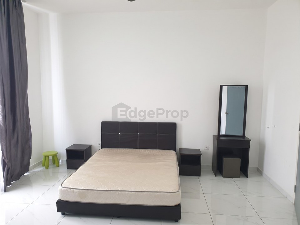 Bukit Indah Avenue 26 Renovated 22 x 75 Superlink 2sty House For Sale, Johor, Bukit Indah