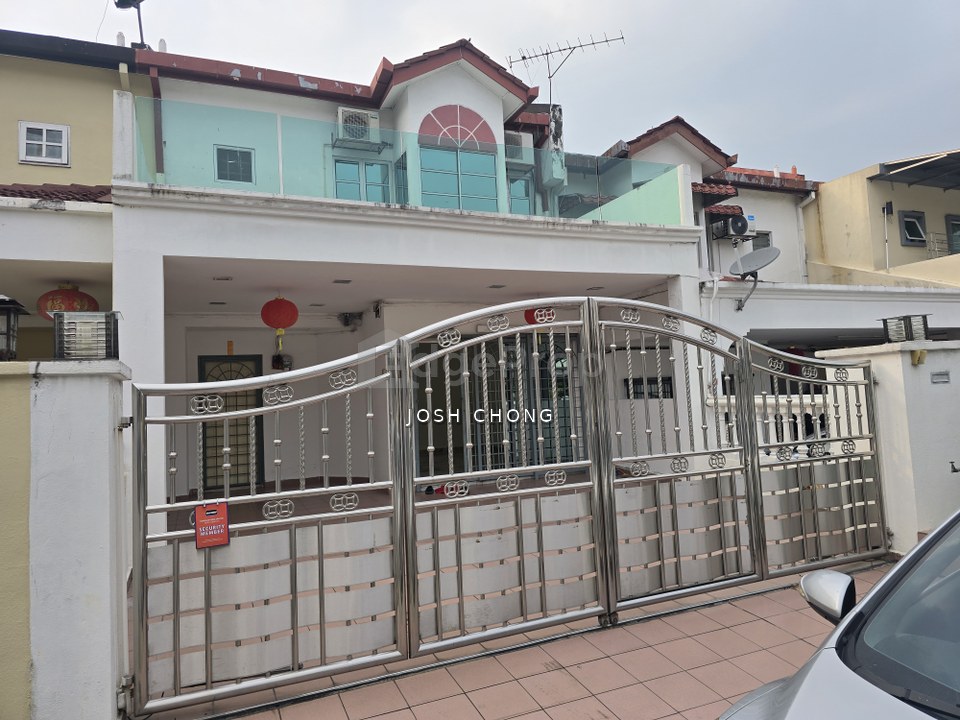 Taman Intan Baiduri
