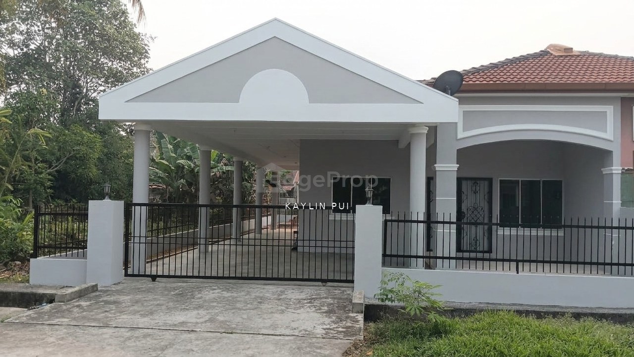 Jalan Belatok