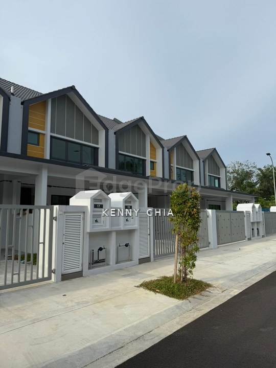 Taman Bunga Raya