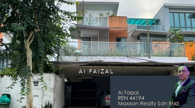Seksyen 6, Bandar Baru Bangi