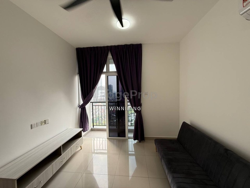 Trellis Residences