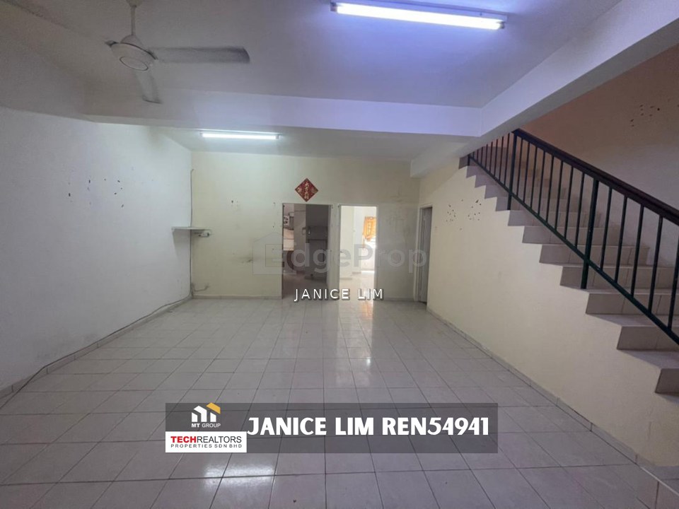 Taman Seri Impian