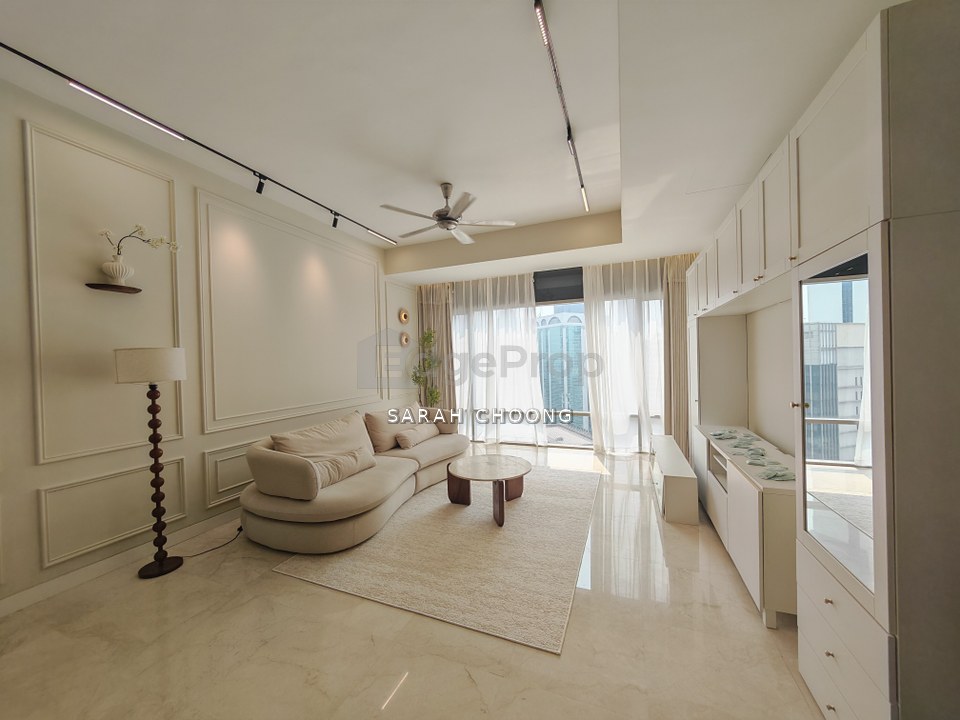 Pavilion Residences