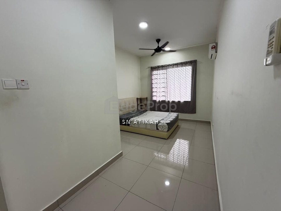 [PARTIALLY FURNISHED] Sutera Pines Condominium Kajang For Rent, Selangor, Bandar Sungai Long