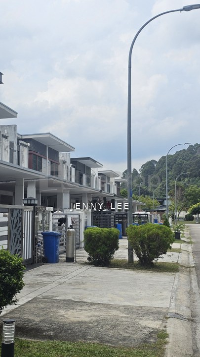 Cahaya SPK, Seksyen U9