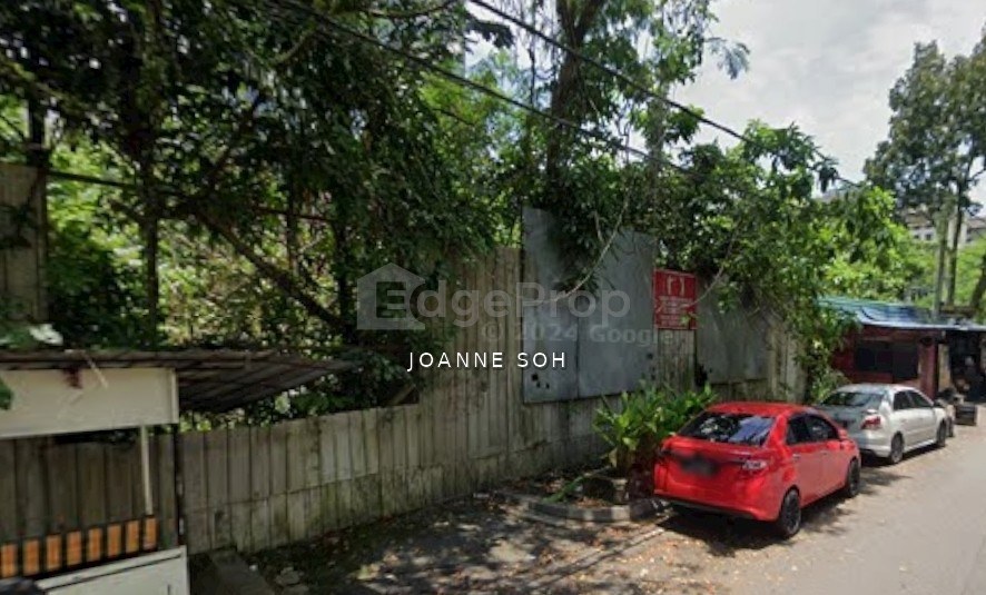 Kampung Pantai Dalam
