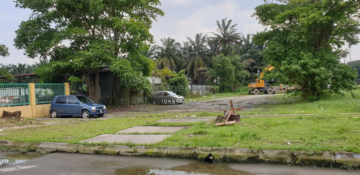 Taman Meru Utama