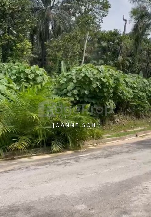 Segambut Industrial Area (Kawasan Perusahaan Segambut)