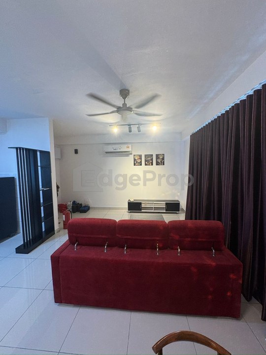 MIRAI Residences (Residensi Meriah)
