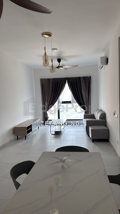 Tropics Damansara Perdana