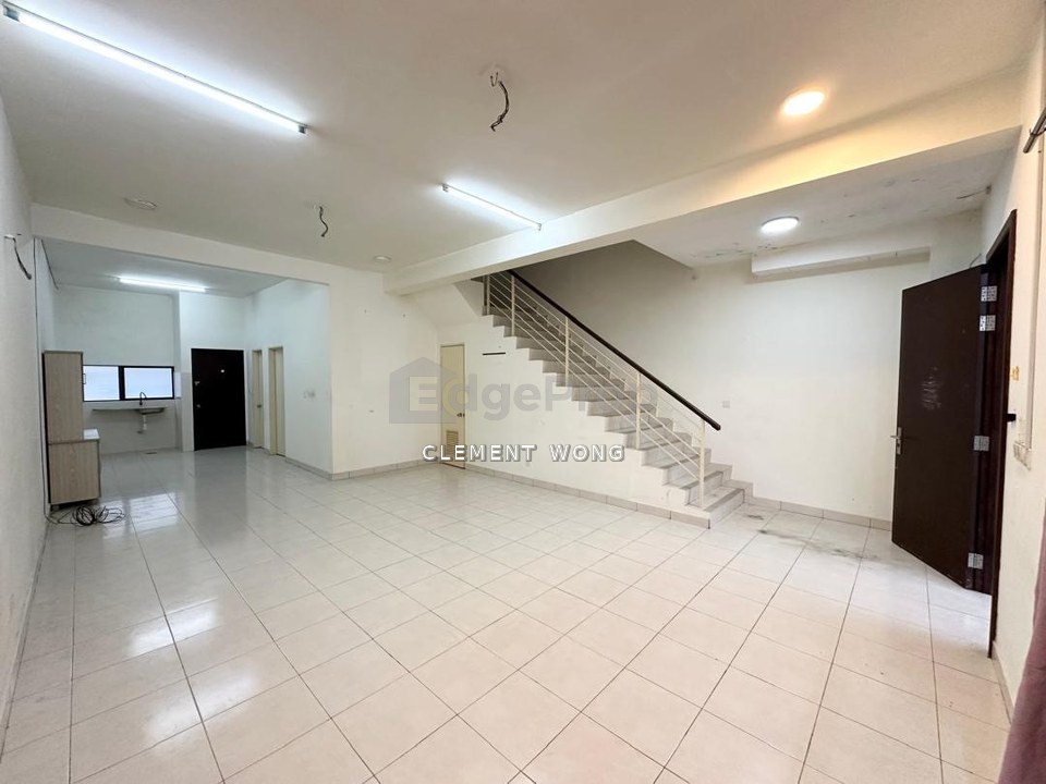 2 sty Alpine M-Residence 2 Rawang