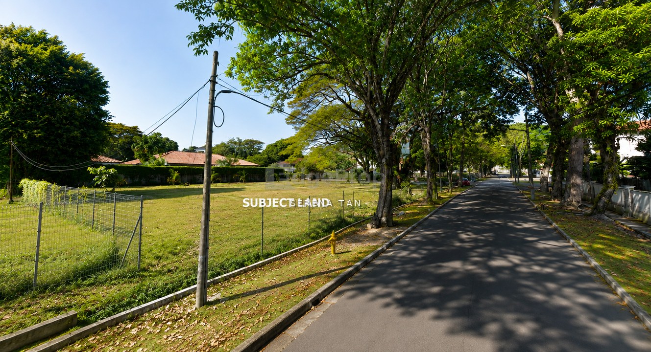 Jalan Bell