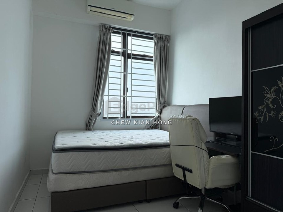 Sky Garden Residences Setia Tropika Apartment For Rent Fully Furnished, Johor, Setia Tropika