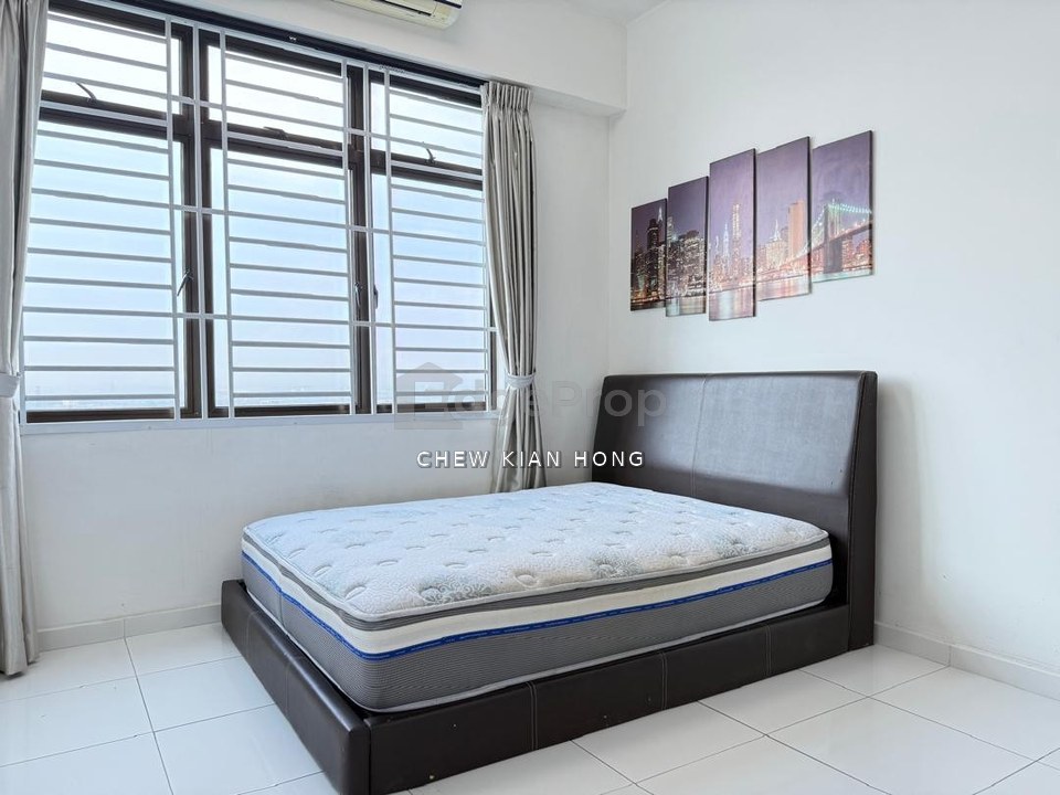 Sky Garden Residences Setia Tropika Apartment For Rent Fully Furnished, Johor, Setia Tropika
