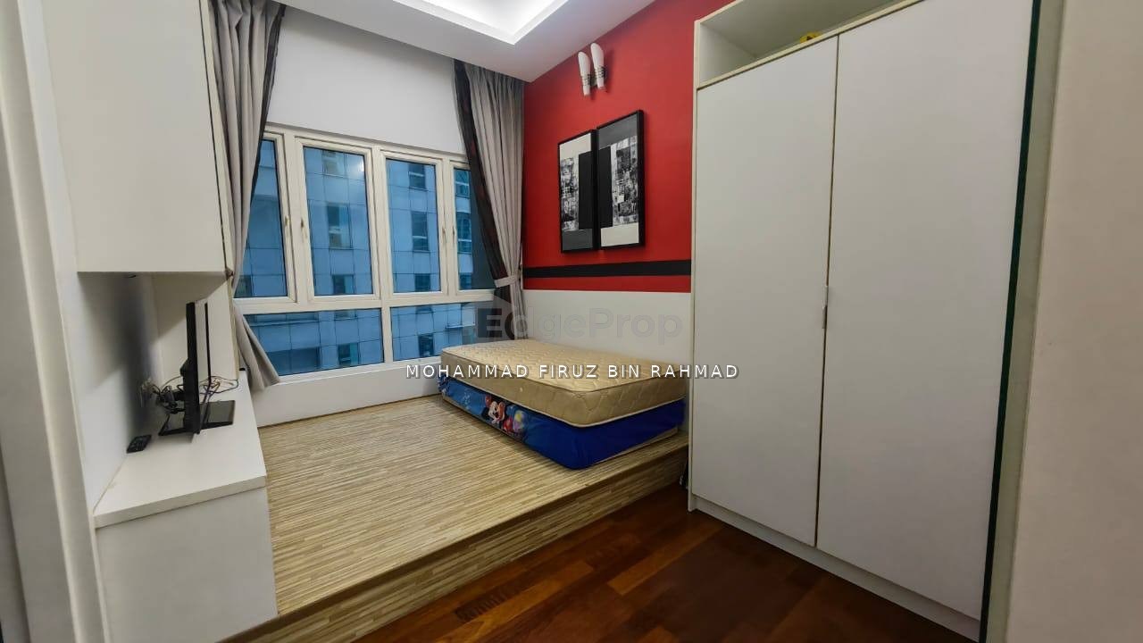 Gaya Bangsar, Bangsar, Kuala Lumpur Condominium for Rent Fully Furnished, Kuala Lumpur, Bangsar