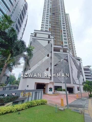 Gaya Bangsar