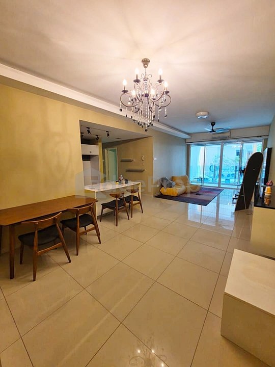 The Zest @ Kinrara 9, Bandar Kinrara Puchong, Selangor, Bandar Kinrara Puchong