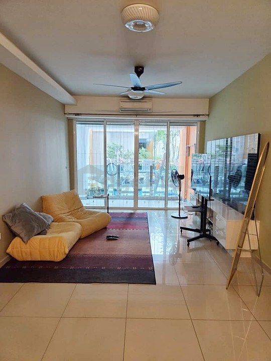 The Zest @ Kinrara 9, Bandar Kinrara Puchong, Selangor, Bandar Kinrara Puchong