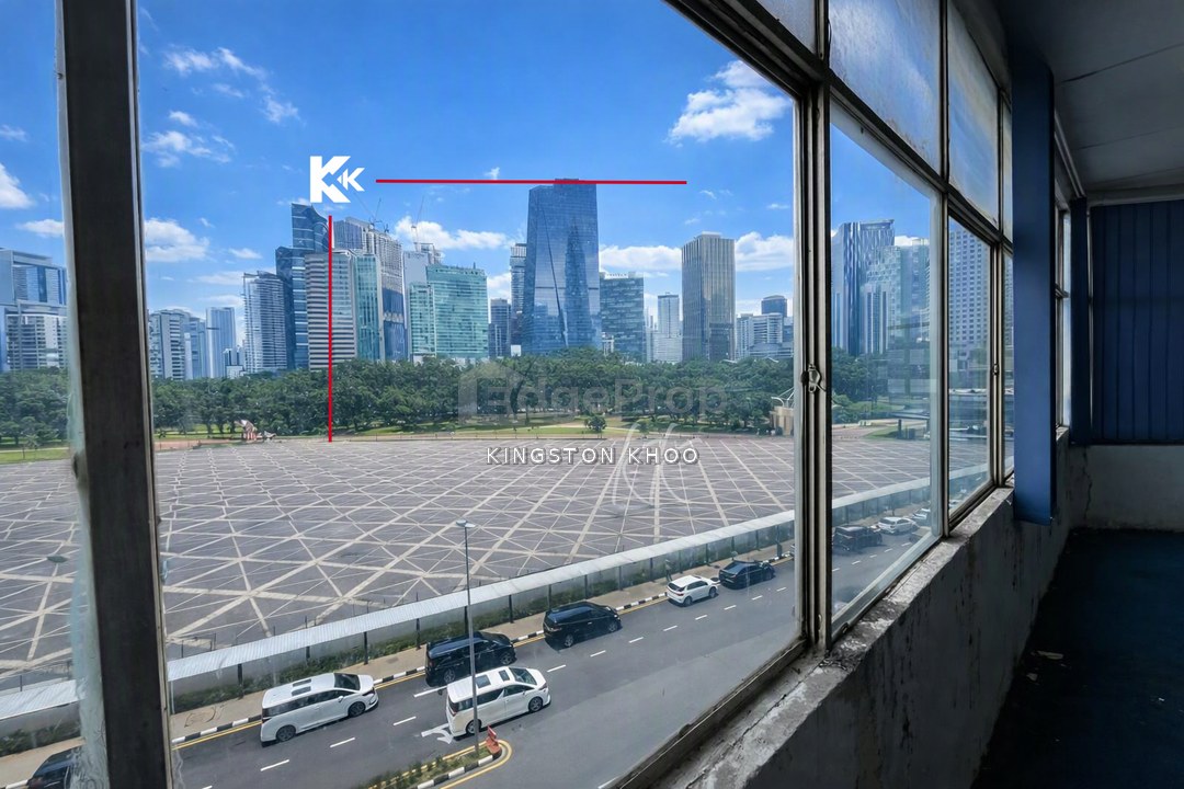 Wisma Central
