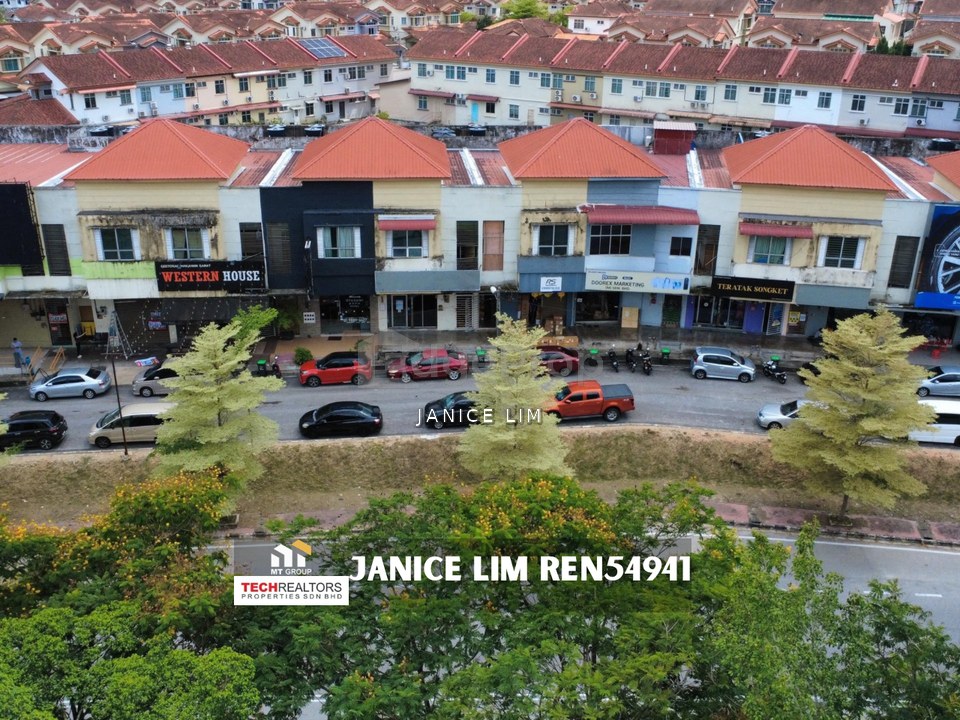 Taman Seri Akasia