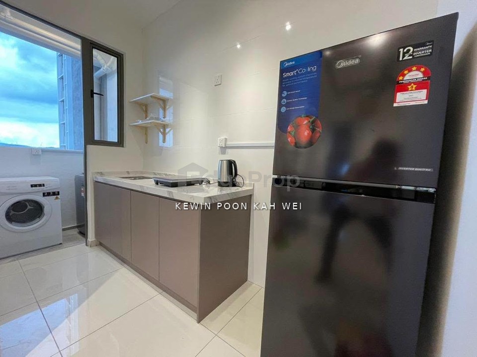 Kenwingston Platz Residence