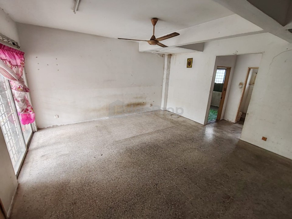 C.h.e.a.p 2 -storey House Jalan Tulip , Bukit Sentosa , Bukit Beruntung Rawang, Selangor, Hulu Selangor
