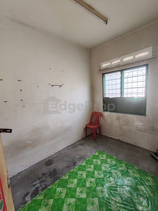 C.h.e.a.p 2 -storey House Jalan Tulip , Bukit Sentosa , Bukit Beruntung Rawang, Selangor, Hulu Selangor