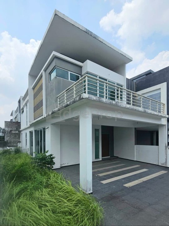 Taman Austin Heights